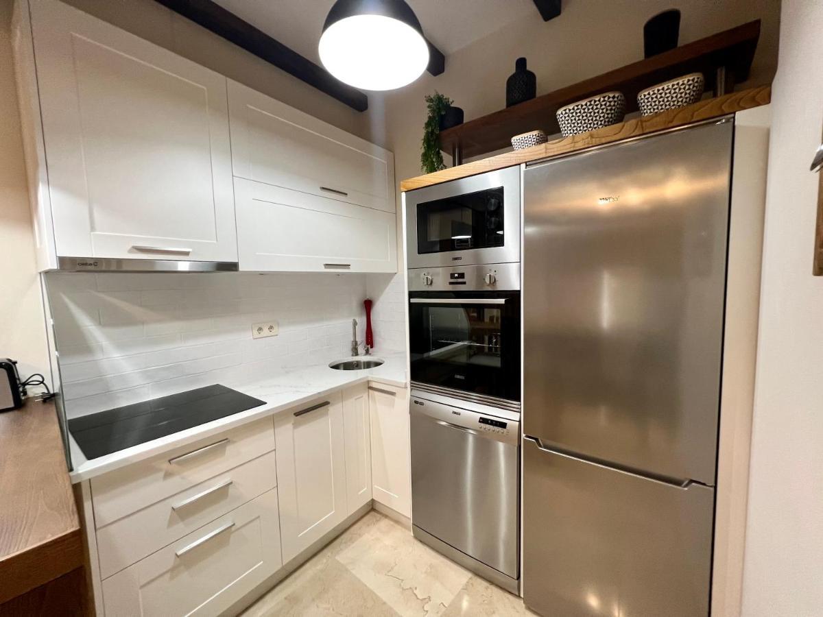 Galihost - Preciosa Casa Marinera En Carril Villa Vilagarcia de Arousa Buitenkant foto