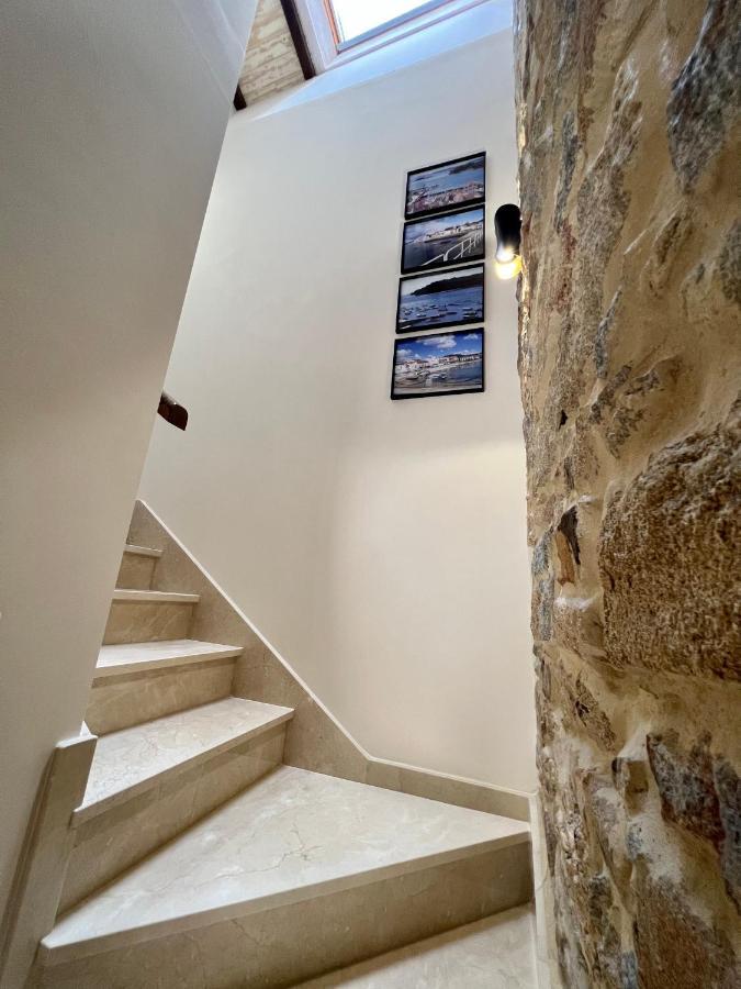 Galihost - Preciosa Casa Marinera En Carril Villa Vilagarcia de Arousa Buitenkant foto