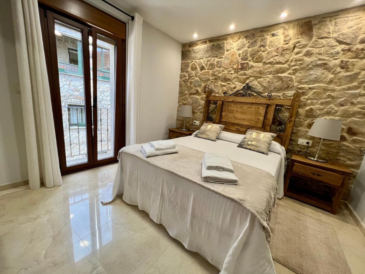 Galihost - Preciosa Casa Marinera En Carril Villa Vilagarcia de Arousa Buitenkant foto