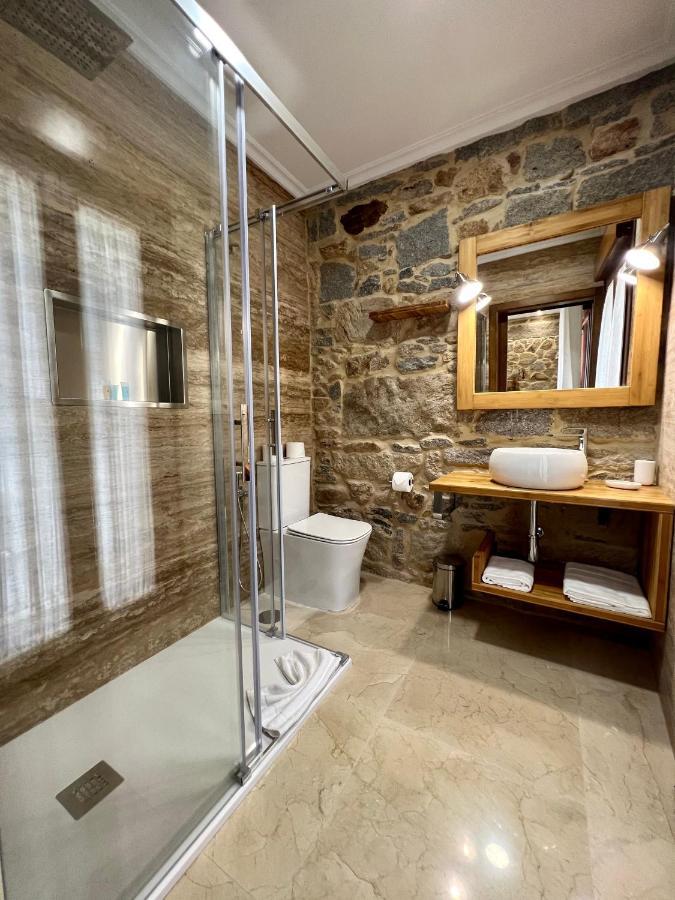 Galihost - Preciosa Casa Marinera En Carril Villa Vilagarcia de Arousa Buitenkant foto