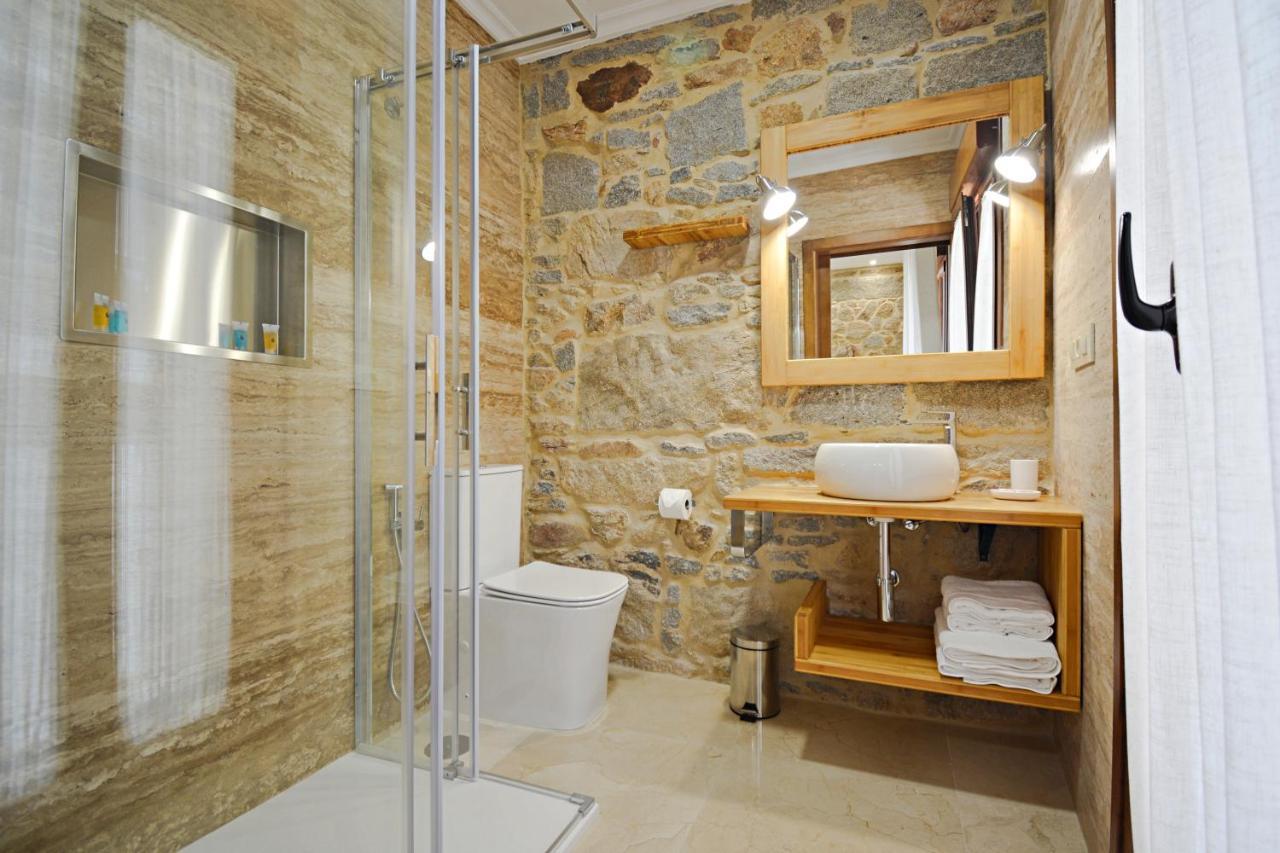 Galihost - Preciosa Casa Marinera En Carril Villa Vilagarcia de Arousa Buitenkant foto