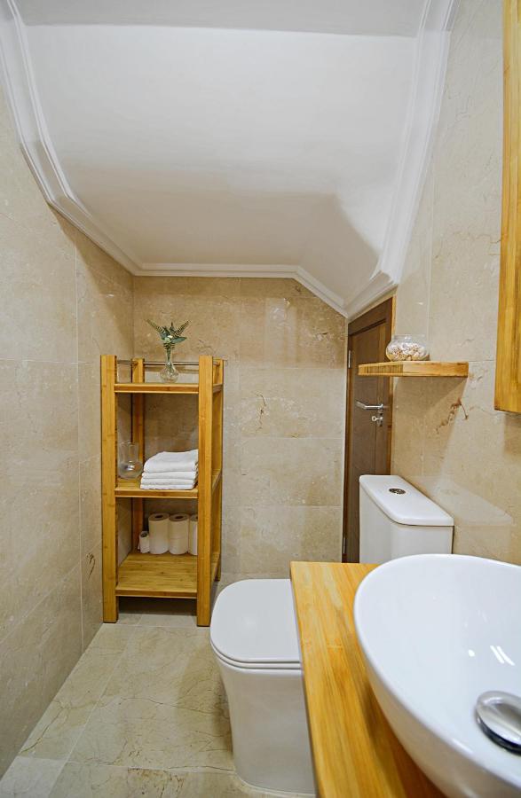 Galihost - Preciosa Casa Marinera En Carril Villa Vilagarcia de Arousa Buitenkant foto