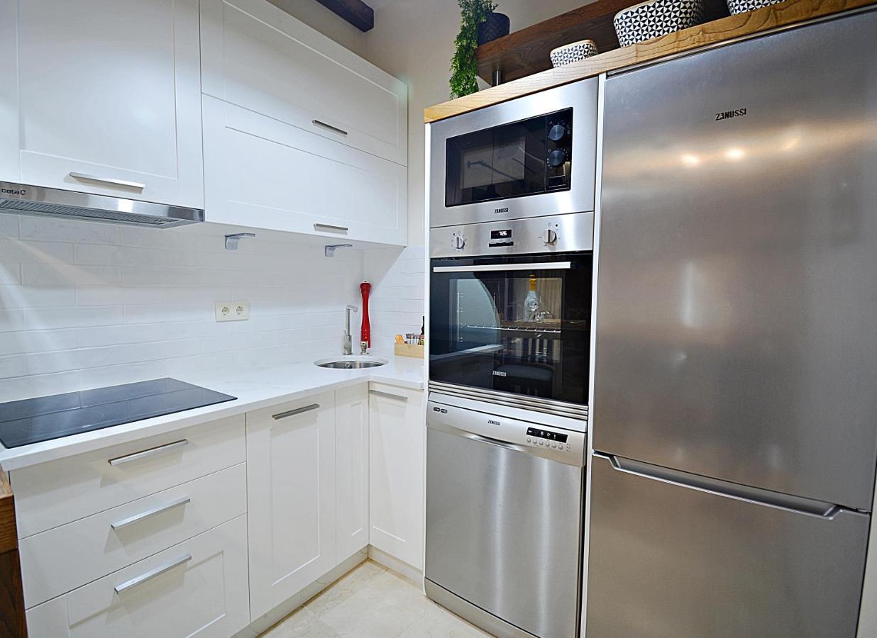 Galihost - Preciosa Casa Marinera En Carril Villa Vilagarcia de Arousa Buitenkant foto