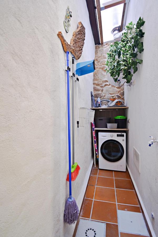 Galihost - Preciosa Casa Marinera En Carril Villa Vilagarcia de Arousa Buitenkant foto