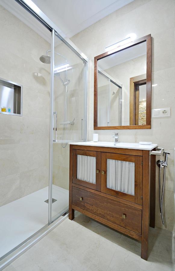 Galihost - Preciosa Casa Marinera En Carril Villa Vilagarcia de Arousa Buitenkant foto