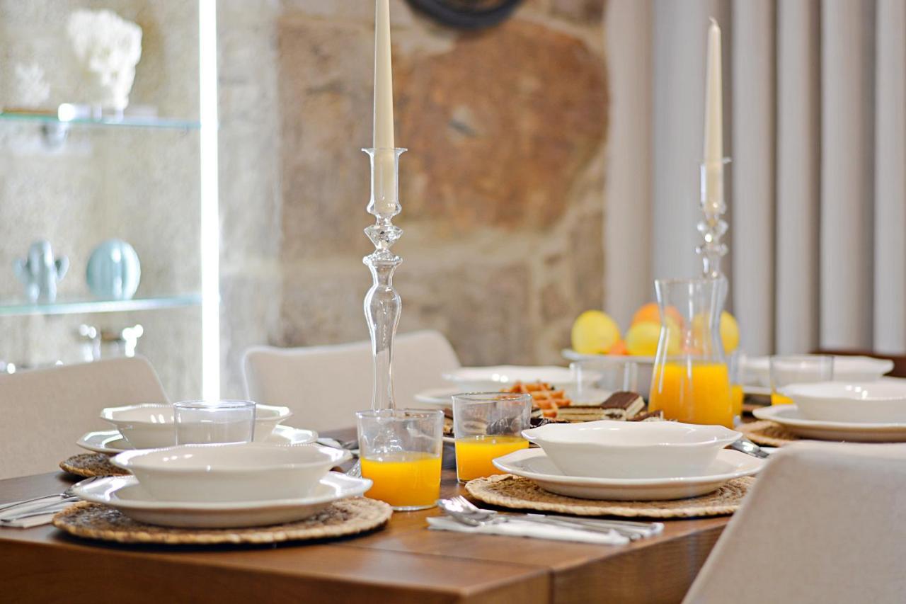 Galihost - Preciosa Casa Marinera En Carril Villa Vilagarcia de Arousa Buitenkant foto