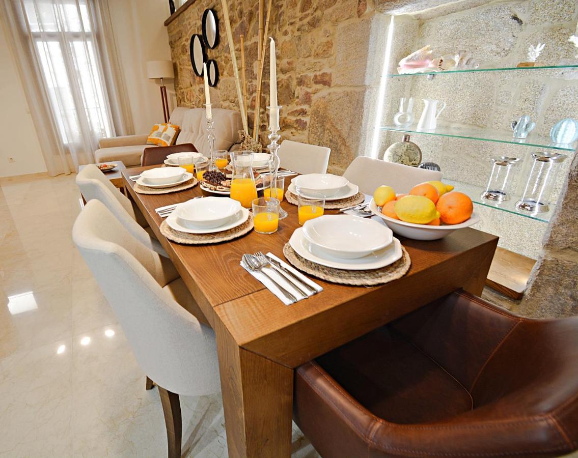 Galihost - Preciosa Casa Marinera En Carril Villa Vilagarcia de Arousa Buitenkant foto